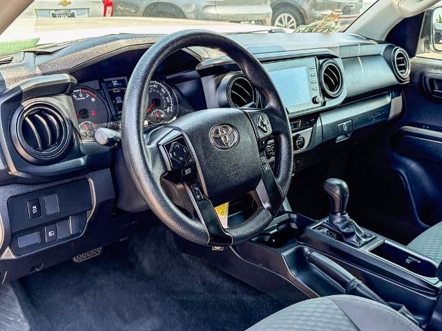 2023 Toyota Tacoma 2WD SR