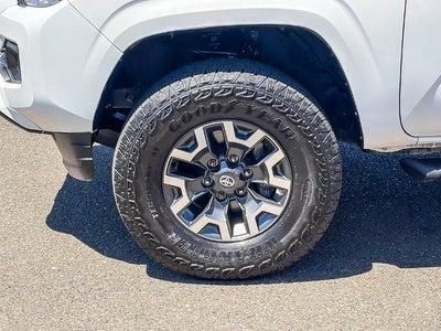 2023 Toyota Tacoma 2WD SR