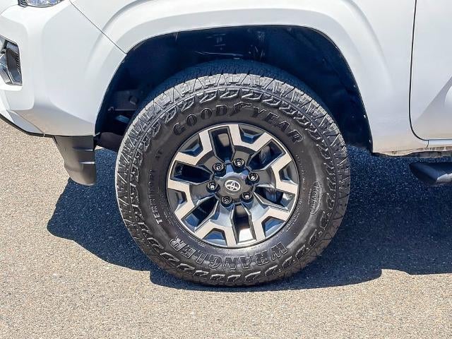 2023 Toyota Tacoma 2WD SR