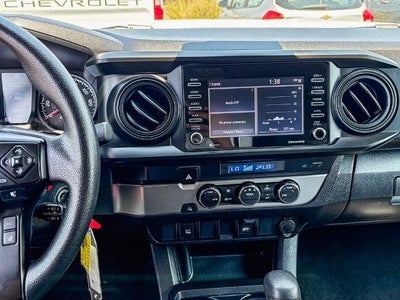 2023 Toyota Tacoma 2WD SR