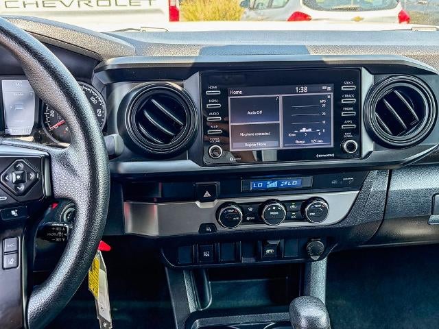 2023 Toyota Tacoma 2WD SR