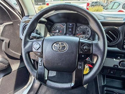 2023 Toyota Tacoma 2WD SR
