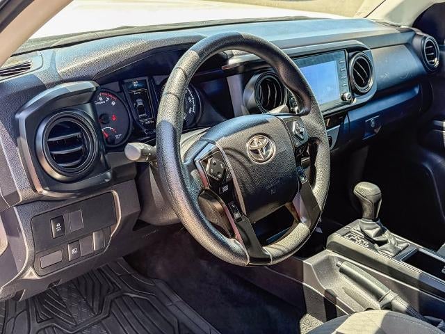 2023 Toyota Tacoma 2WD SR