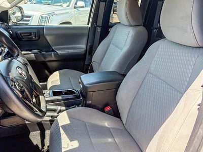 2023 Toyota Tacoma 2WD SR