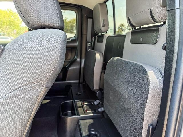 2023 Toyota Tacoma 2WD SR