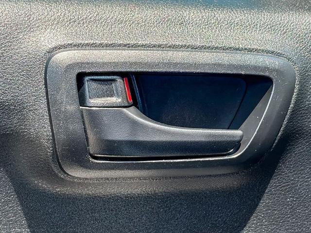 2023 Toyota Tacoma 2WD SR