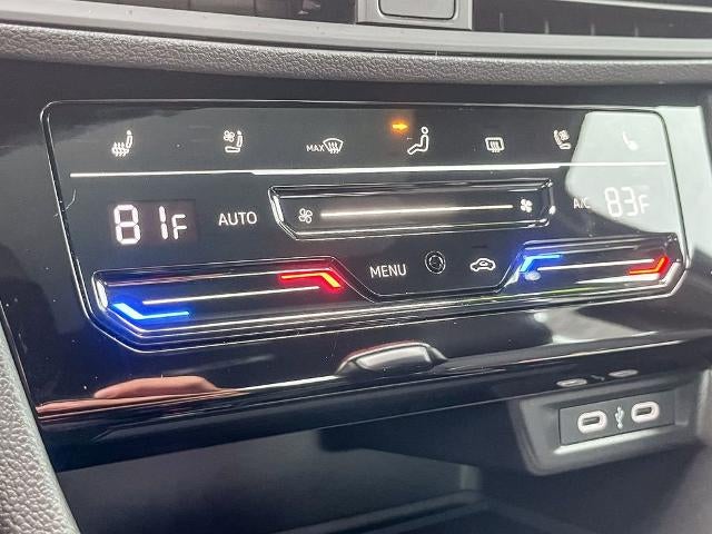 2025 Volkswagen Jetta GLI Autobahn