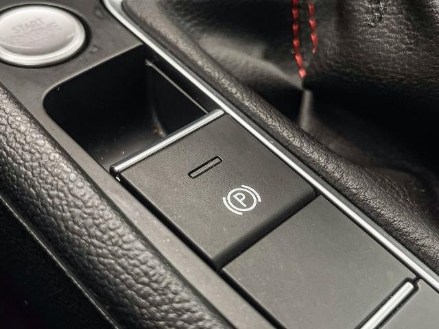 2025 Volkswagen Jetta GLI Autobahn