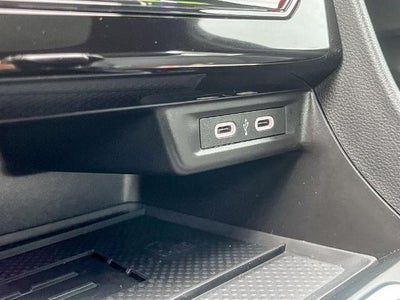 2025 Volkswagen Jetta GLI Autobahn