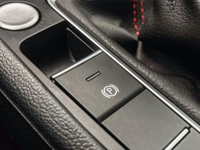 2025 Volkswagen Jetta GLI Autobahn