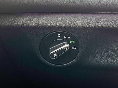 2025 Volkswagen Jetta GLI Autobahn