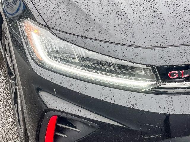 2025 Volkswagen Jetta GLI Autobahn