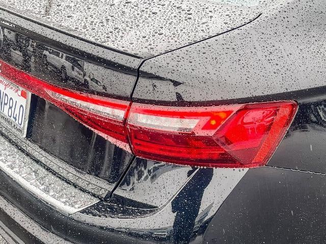 2025 Volkswagen Jetta GLI Autobahn