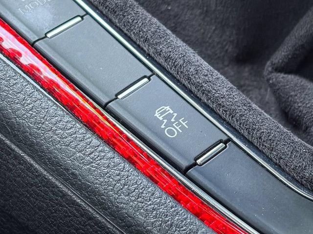 2018 Volkswagen Golf GTI S