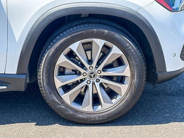 2021 Mercedes-Benz GLE 350 GLE 350