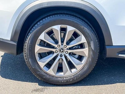 2021 Mercedes-Benz GLE 350 GLE 350