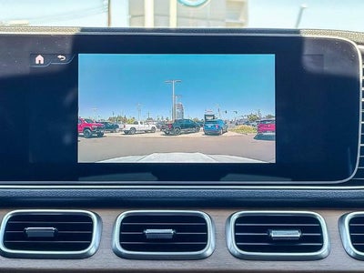 2021 Mercedes-Benz GLE 350 GLE 350