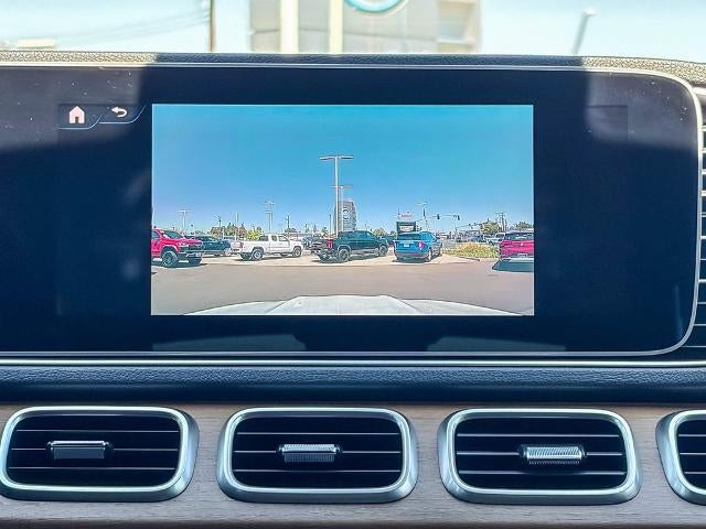 2021 Mercedes-Benz GLE 350 GLE 350