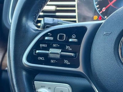 2021 Mercedes-Benz GLE 350 GLE 350