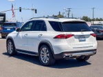 2021 Mercedes-Benz GLE 350 GLE 350