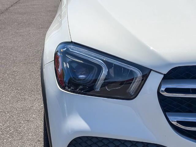 2021 Mercedes-Benz GLE 350 GLE 350