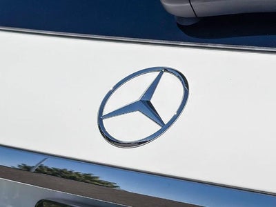 2021 Mercedes-Benz GLE 350 GLE 350