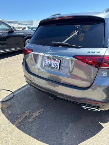 2021 Mercedes-Benz GLE GLE 350