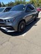 2021 Mercedes-Benz GLE GLE 350