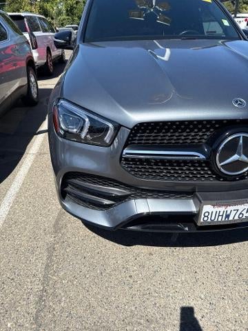 2021 Mercedes-Benz GLE GLE 350