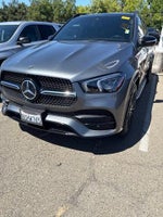 2021 Mercedes-Benz GLE GLE 350