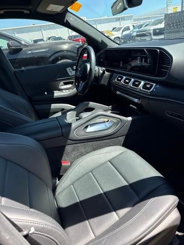 2021 Mercedes-Benz GLE GLE 350