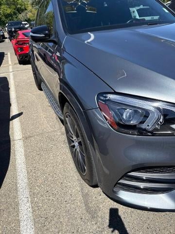 2021 Mercedes-Benz GLE GLE 350