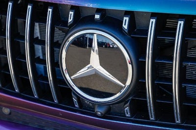 2025 Mercedes-Benz AMG® GLE 53 4MATIC®+