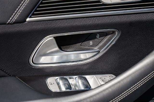 2025 Mercedes-Benz AMG® GLE 53 4MATIC®+