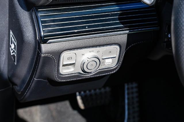 2025 Mercedes-Benz AMG® GLE 53 4MATIC®+