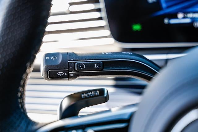 2025 Mercedes-Benz AMG® GLE 53 4MATIC®+