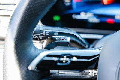 2025 Mercedes-Benz AMG® GLE 53 4MATIC®+