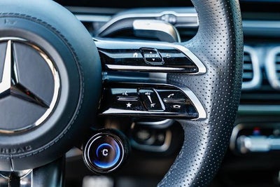 2025 Mercedes-Benz AMG® GLE 53 4MATIC®+