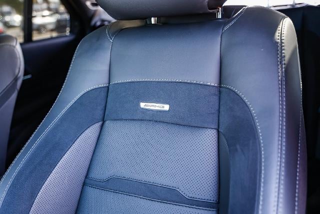 2025 Mercedes-Benz AMG® GLE 53 4MATIC®+