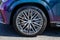 2025 Mercedes-Benz AMG® GLE 53 4MATIC®+
