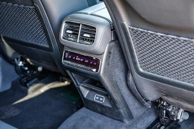 2025 Mercedes-Benz AMG® GLE 53 4MATIC®+