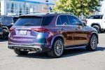 2025 Mercedes-Benz AMG® GLE 53 4MATIC®+
