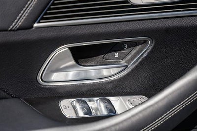 2025 Mercedes-Benz AMG® GLE 53 4MATIC®+