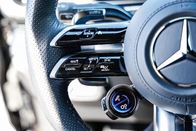 2025 Mercedes-Benz AMG® GLE 53 4MATIC®+