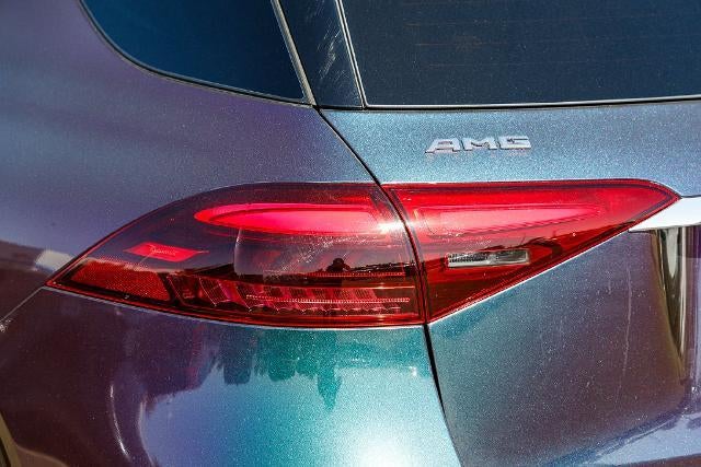 2025 Mercedes-Benz AMG® GLE 53 4MATIC®+