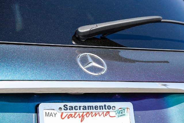 2025 Mercedes-Benz AMG® GLE 53 4MATIC®+