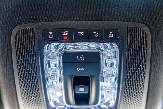 2025 Mercedes-Benz AMG® GLE 53 4MATIC®+