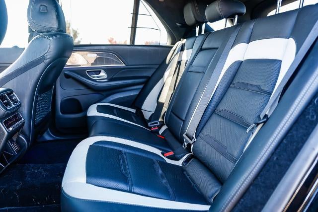 2021 Mercedes-Benz GLE AMG® GLE 63 S