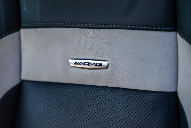 2021 Mercedes-Benz GLE AMG® GLE 63 S