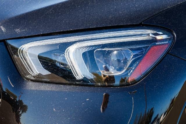 2021 Mercedes-Benz GLE AMG® GLE 63 S